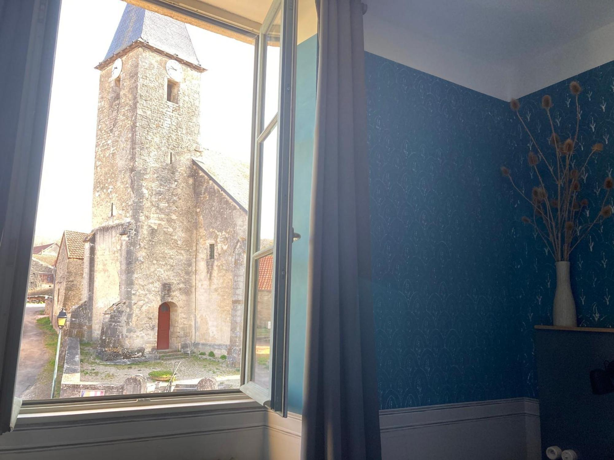 Le Presbytere De Darcey Экстерьер фото
